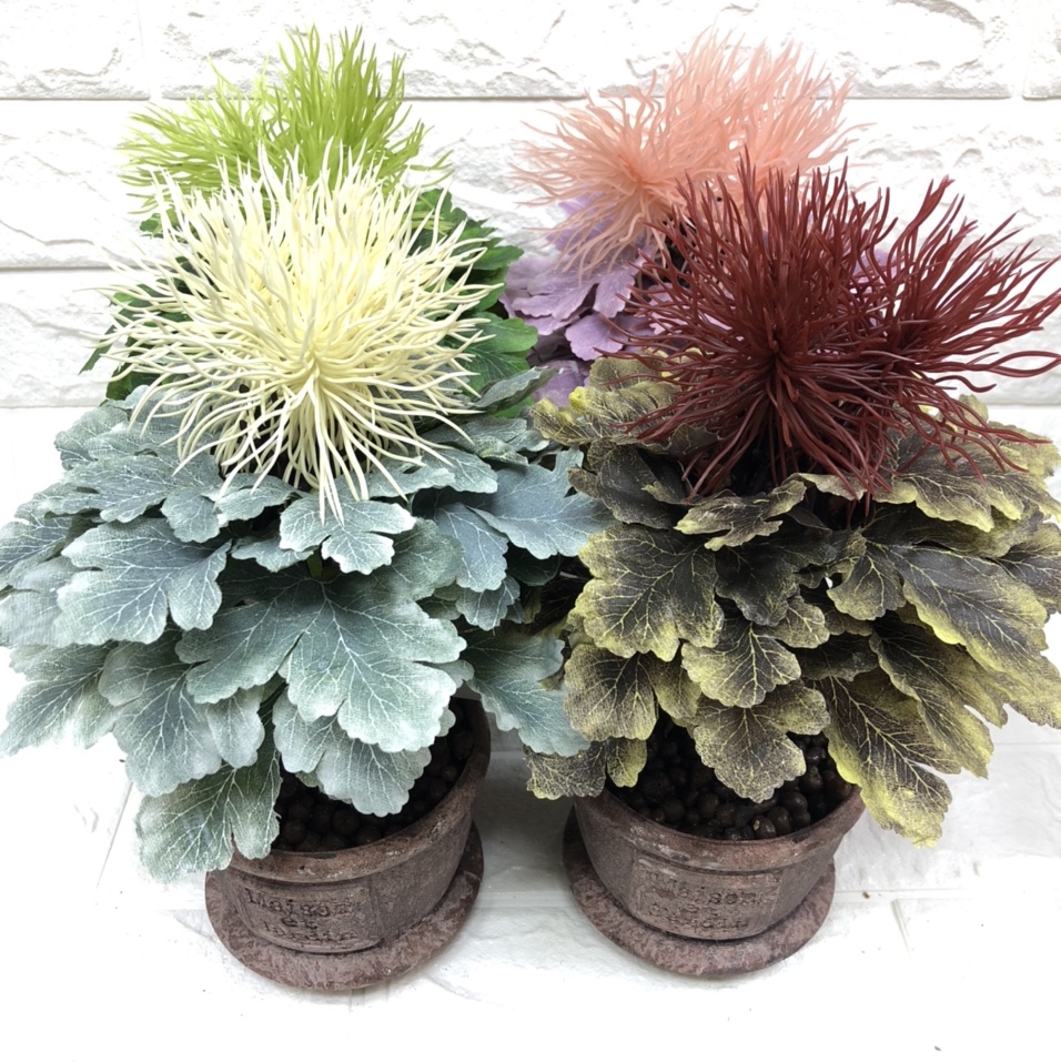 Simulated Bonsai 7