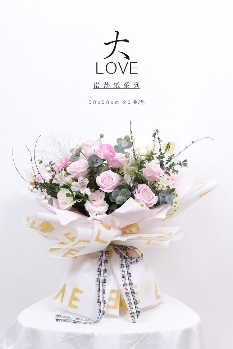 Big love Application Scenario