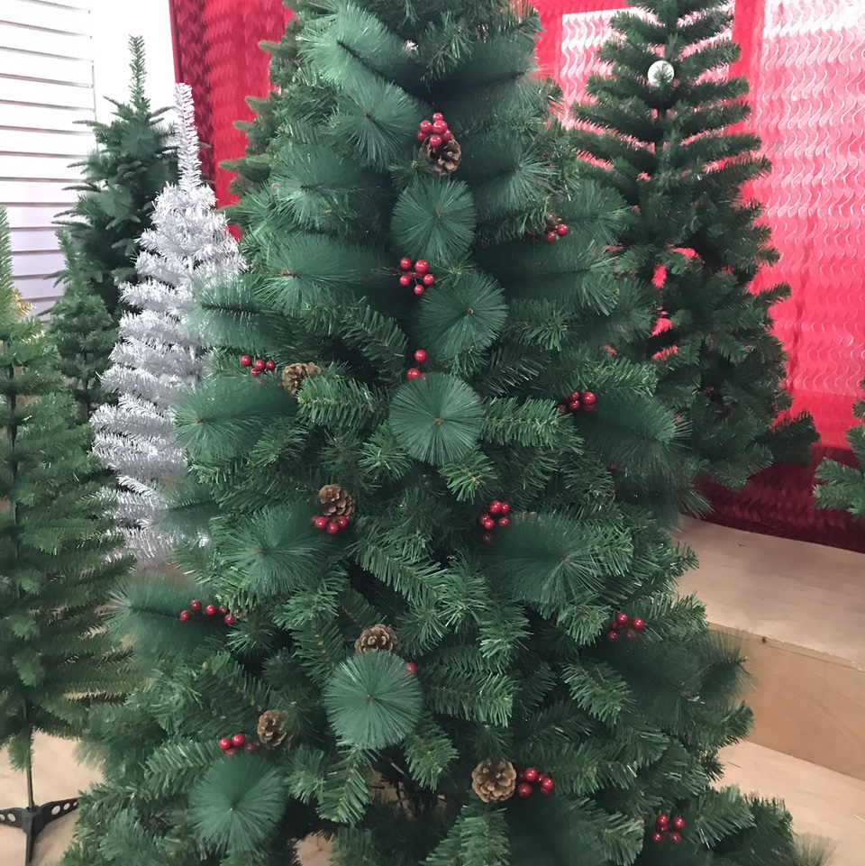 Christmas tree decorations, photo props, Christmas accessories and ornaments 111220