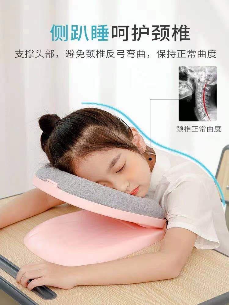 趴趴枕，午睡神器，您的好伴侣详情图3