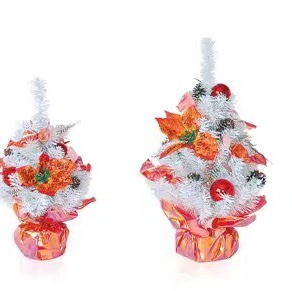 Christmas tree, Christmas decorations, photo props, Christmas accessories, ornaments 111245