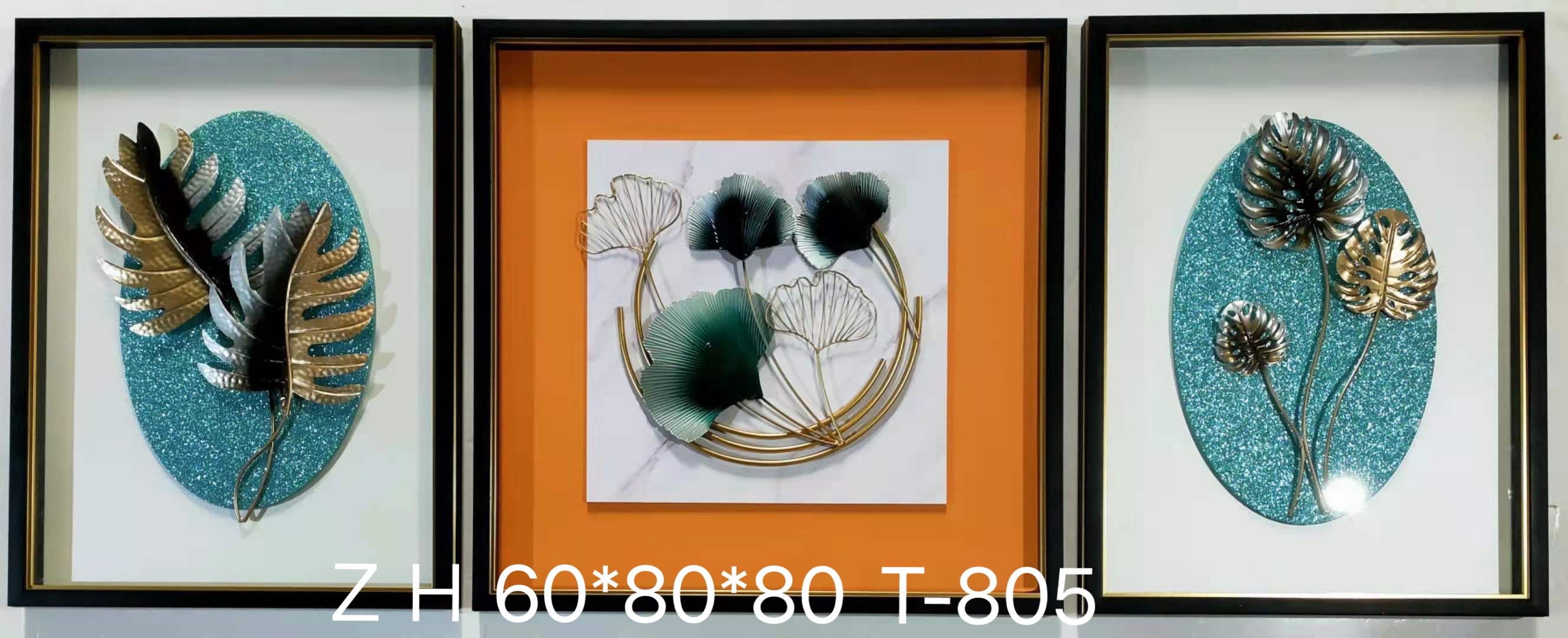 客厅卧室餐厅装饰画 详情3