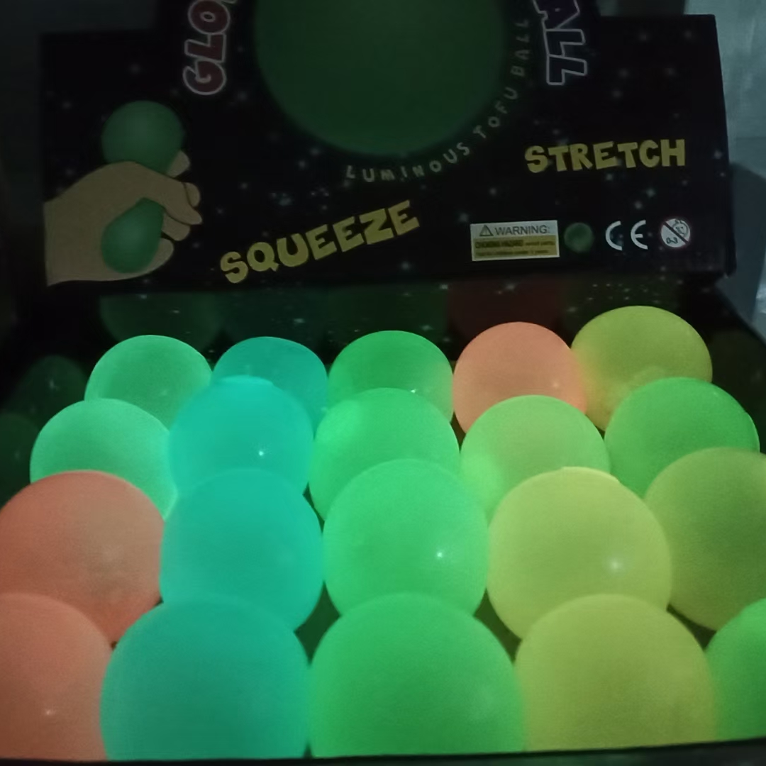 Luminous Ball