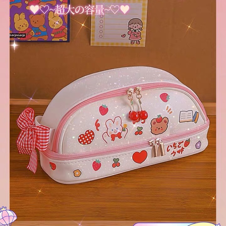 Pen Case 500