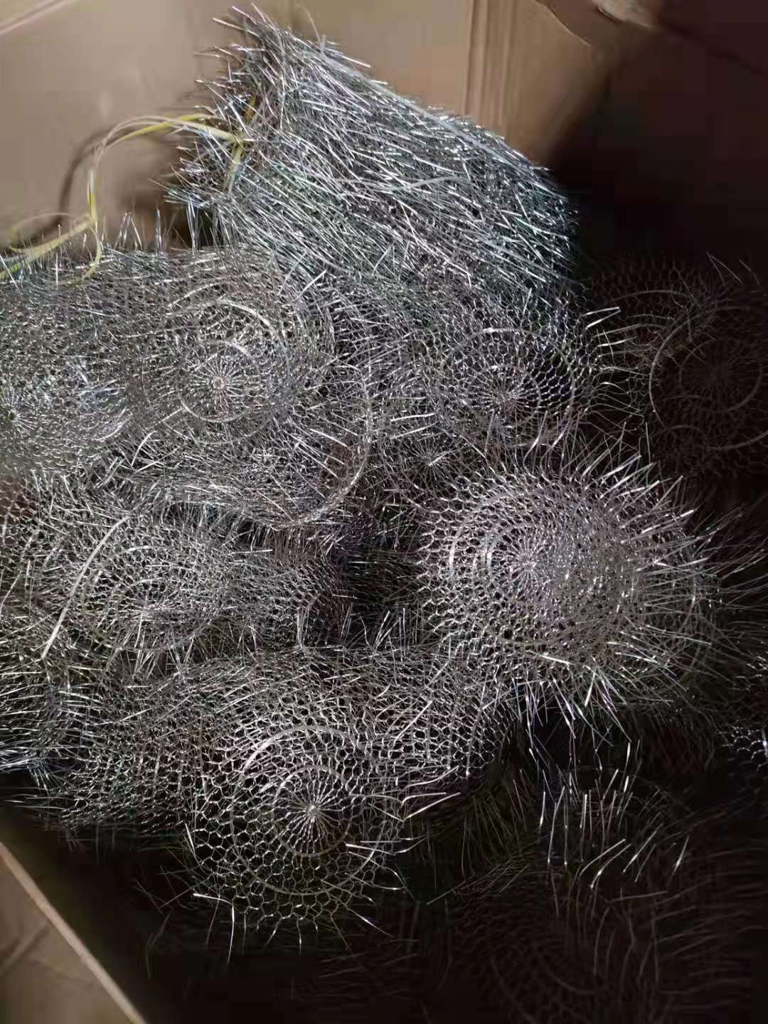 不锈钢油格详情图5