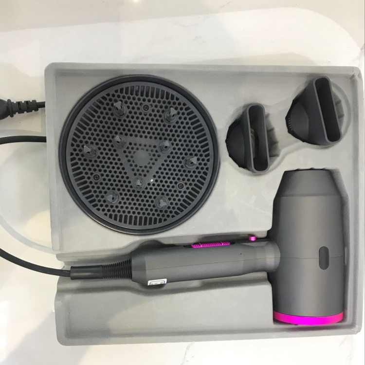 新款厂家直销大功率发廊家用电吹风香水吹风筒吹风机