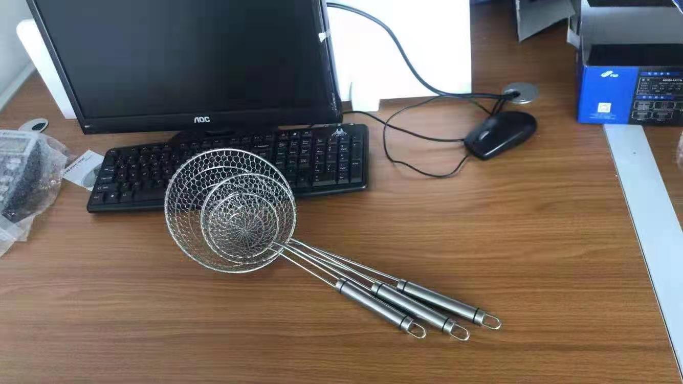 不锈钢油格详情图1