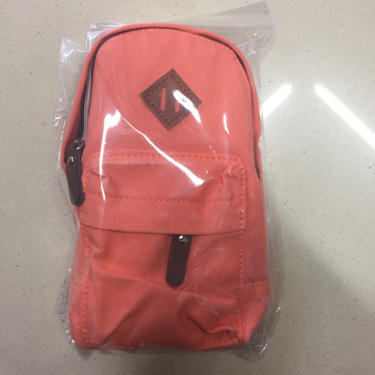 Pen case 518