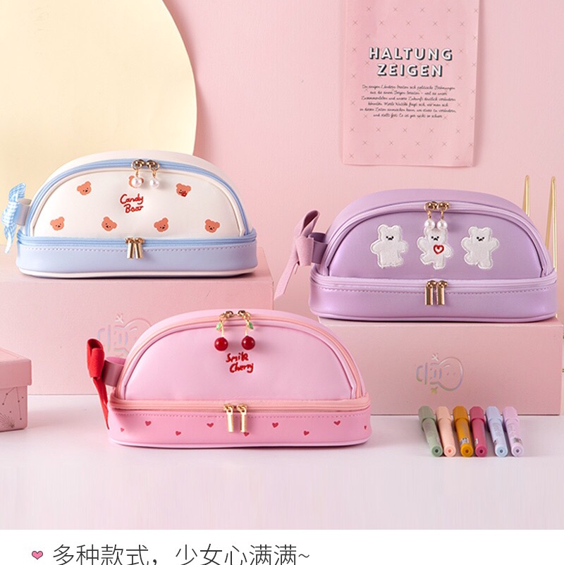 Pen case 530