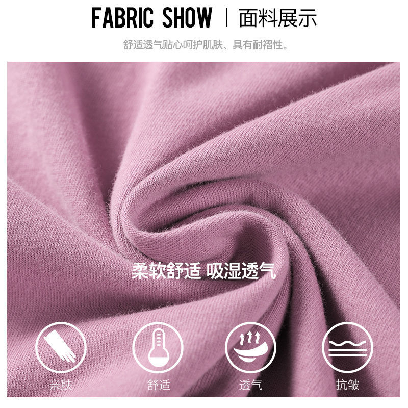 T恤/潮款/印花产品图