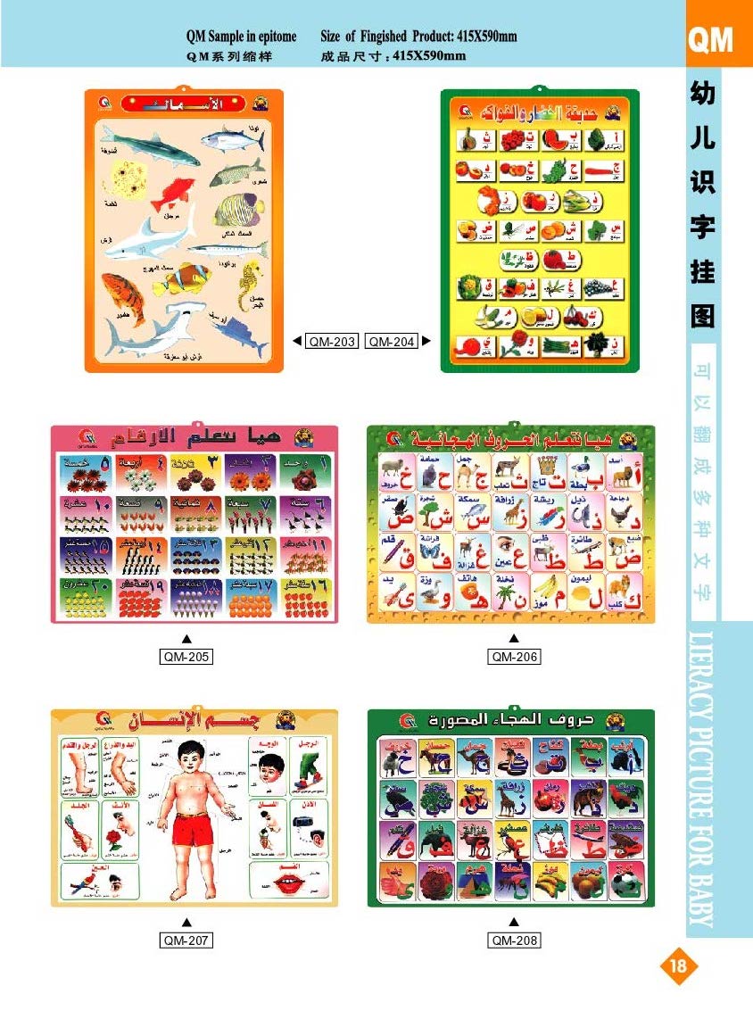 阿文 英文 西文 凹凸画 吸塑画 立体画 墙画 挂画 外贸款1详情图19