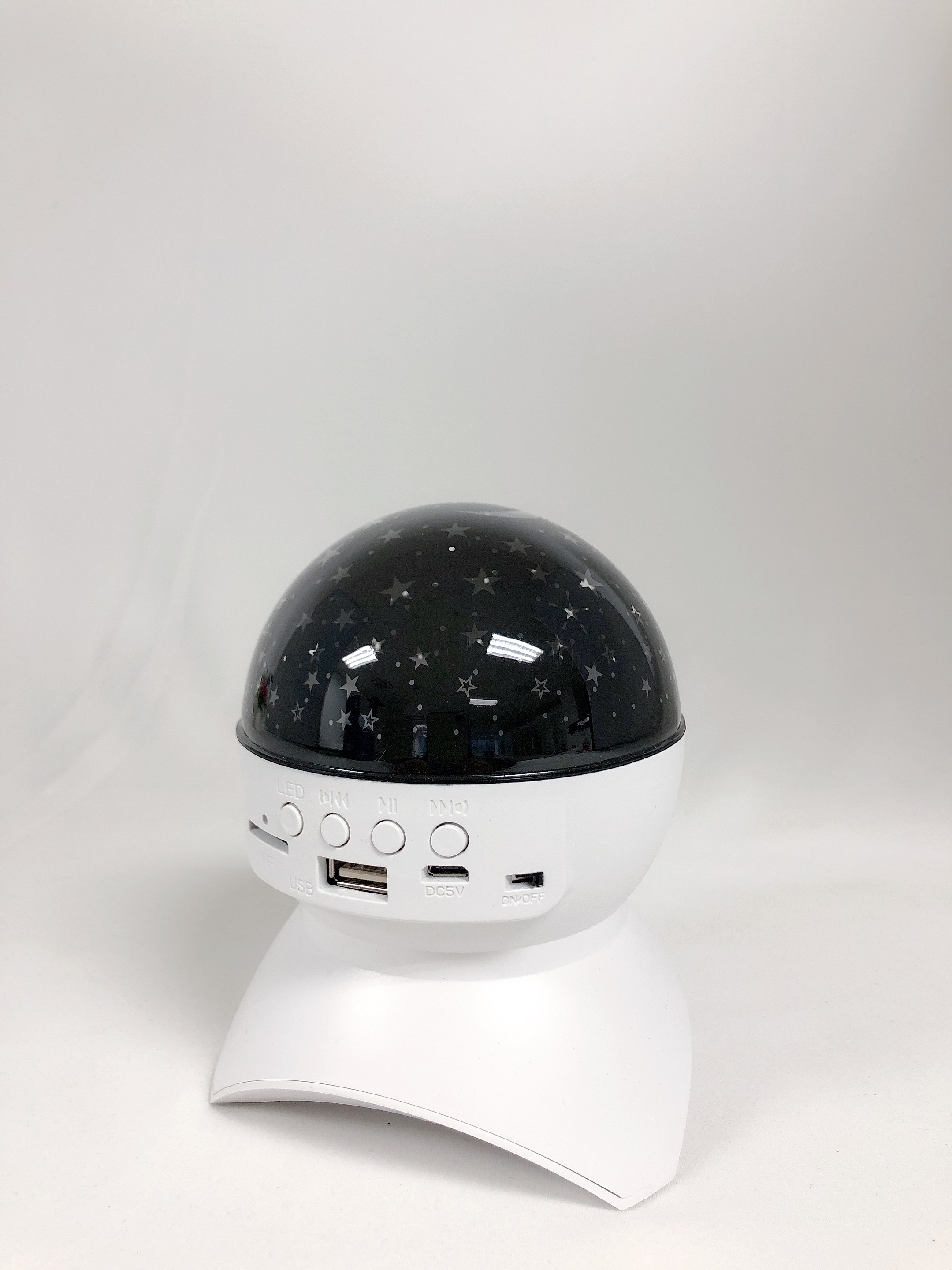 Трансграничный тепловой фонарь LED bluetooth star прожектор в спальне little night lights, трансграничный продавец настольных ламп, оптовое производство pic 15