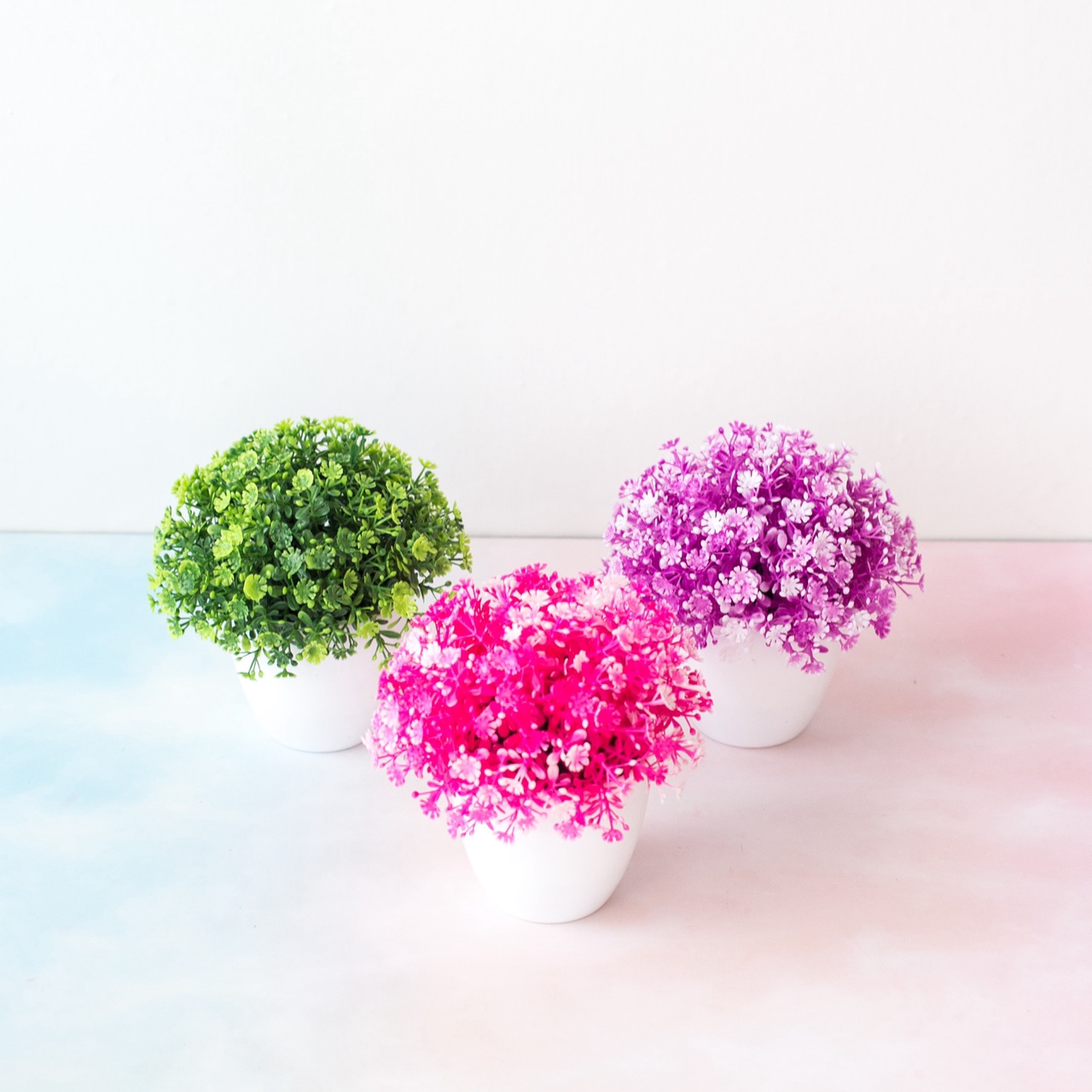 Simulated Bonsai 13