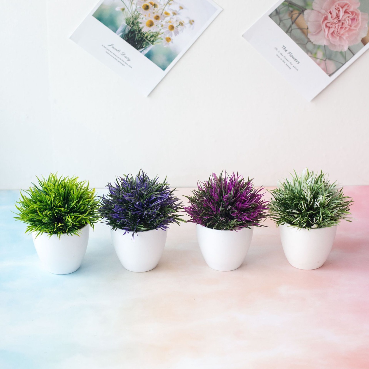 Simulated Bonsai 12