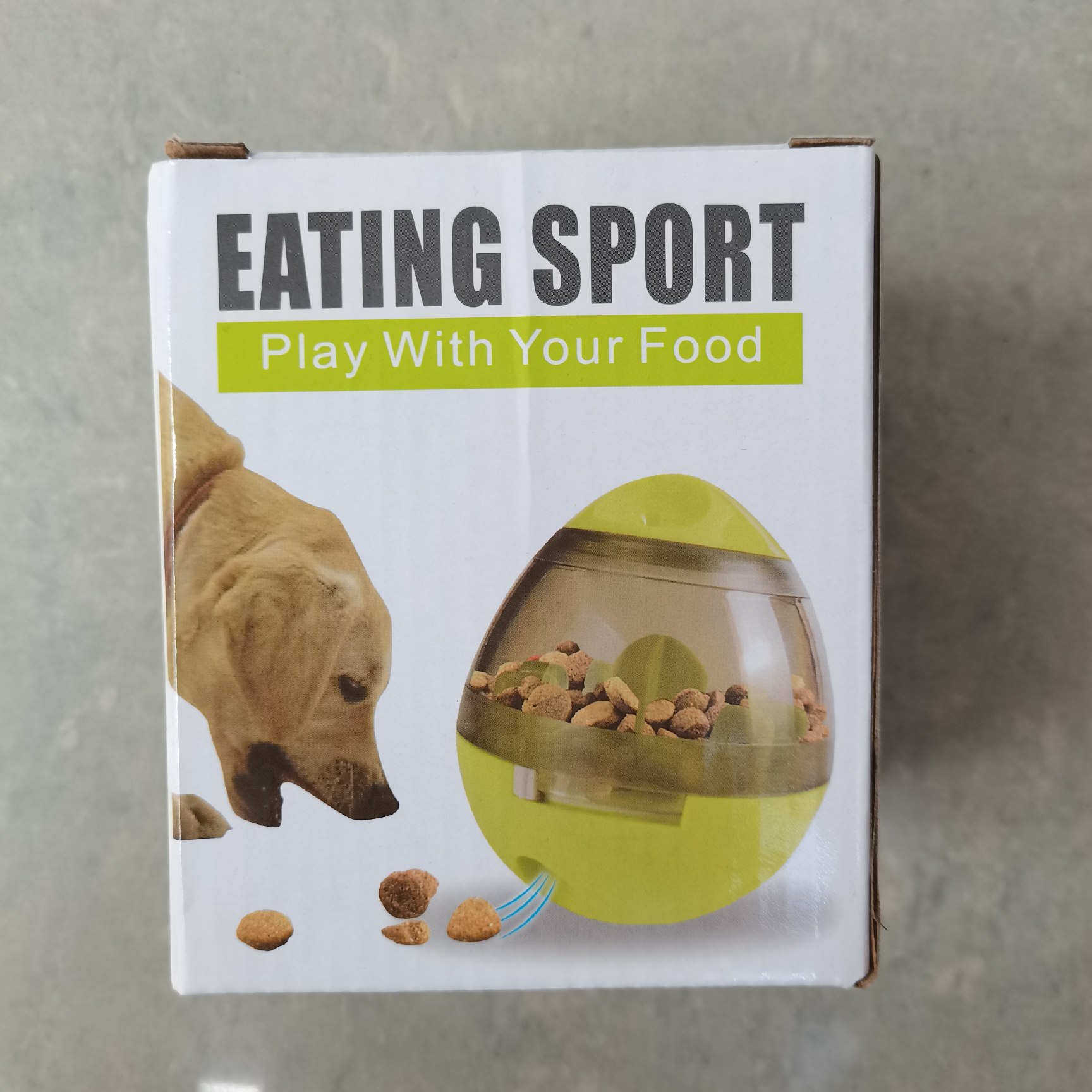 宠物玩具猫狗漏食球宠物漏食玩具不倒翁狗玩具