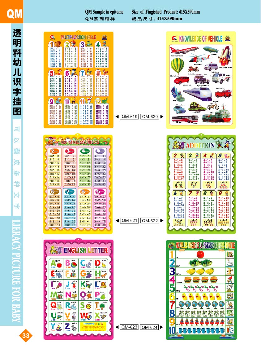 阿文 英文 西文 凹凸画 吸塑画 立体画 墙画 挂画 外贸款1详情图4