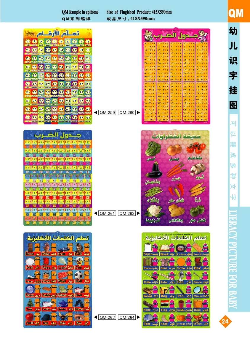 阿文 英文 西文 凹凸画 吸塑画 立体画 墙画 挂画 外贸款1详情图9