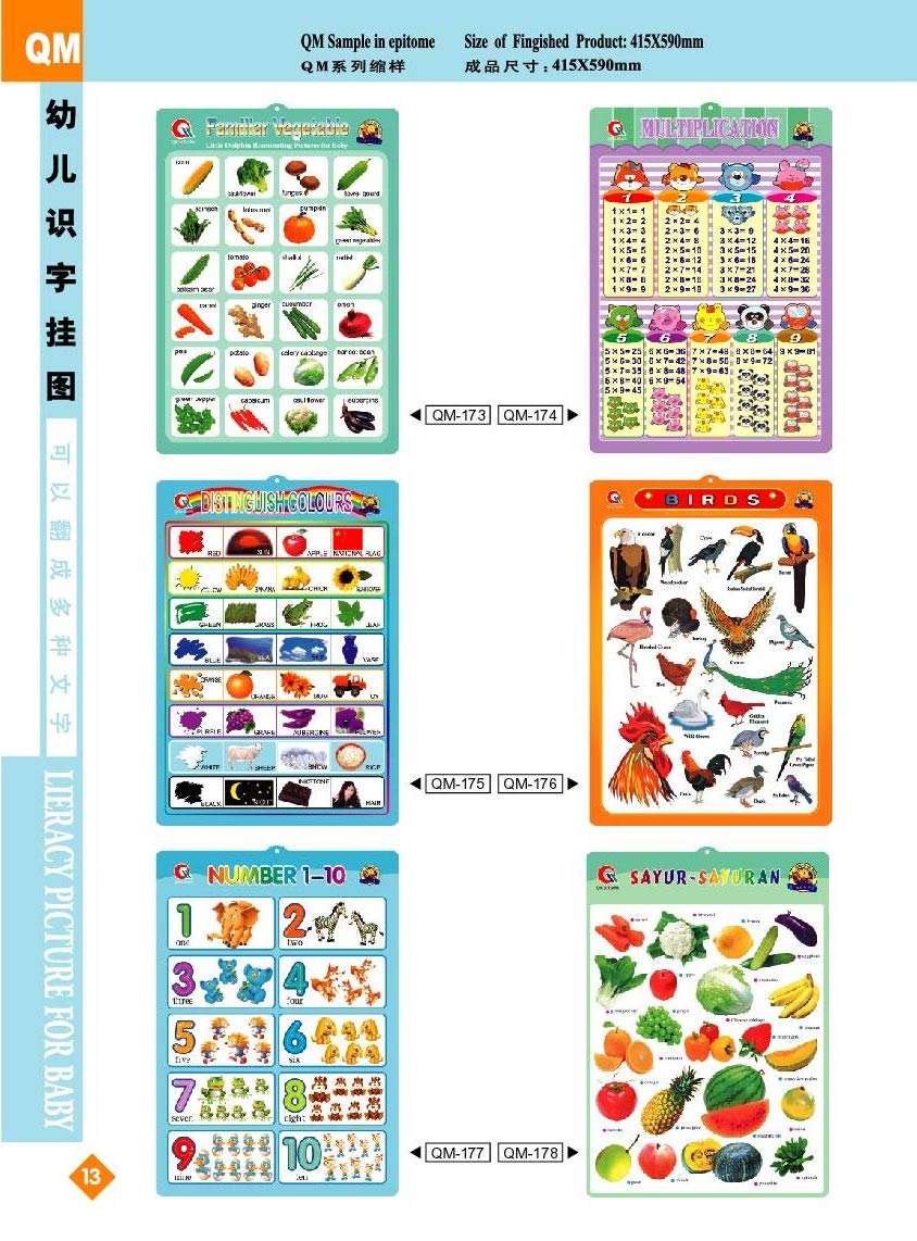 阿文 英文 西文 凹凸画 吸塑画 立体画 墙画 挂画 外贸款1详情图3