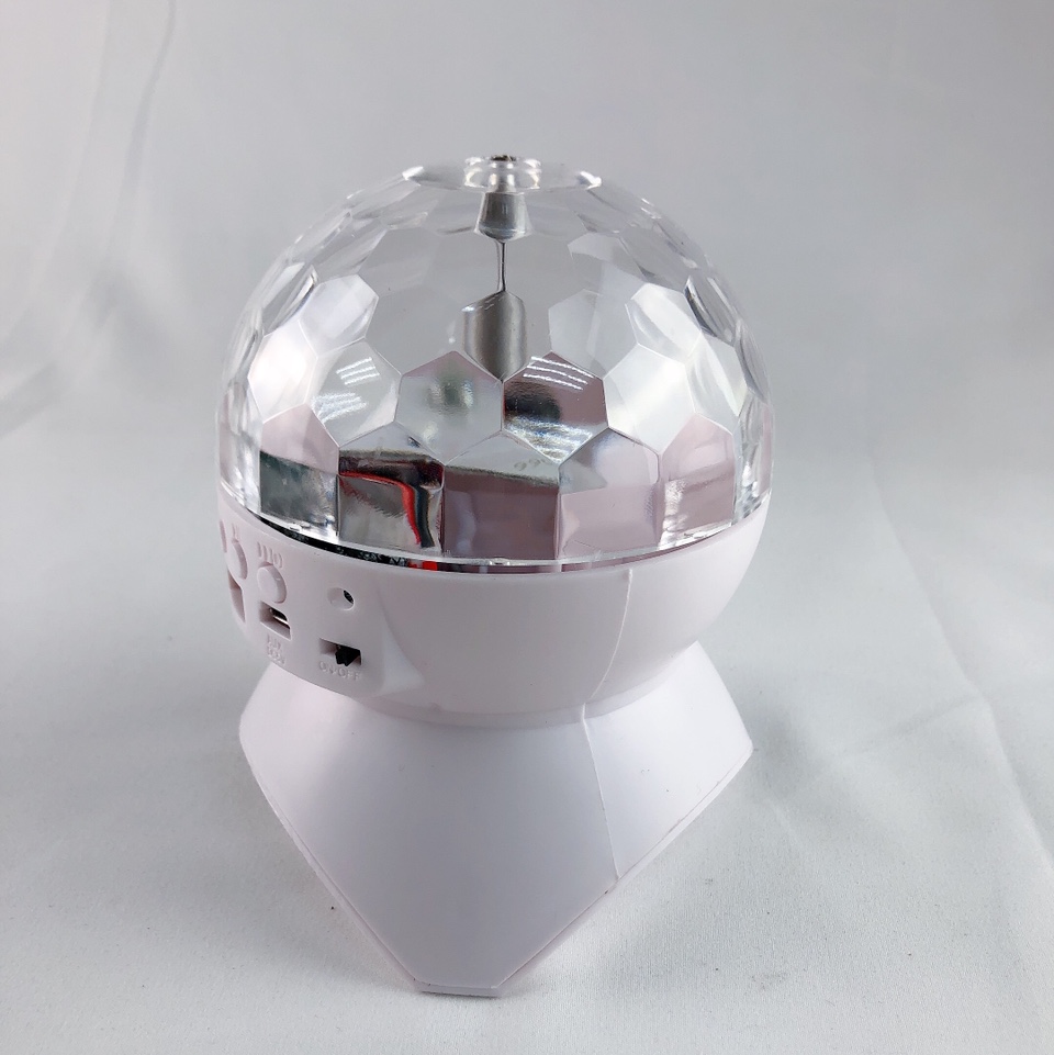 新款魔球灯舞台设备