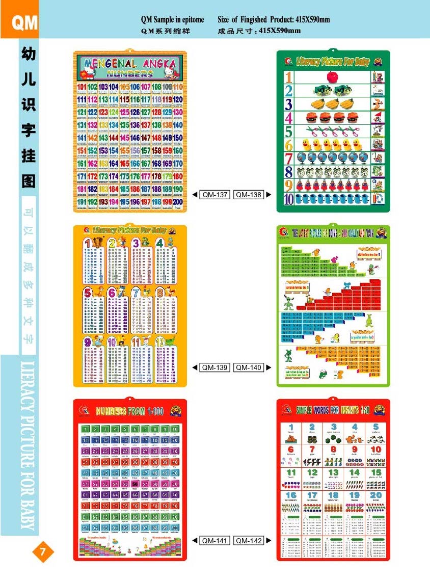 阿文 英文 西文 凹凸画 吸塑画 立体画 墙画 挂画 外贸款1详情图2