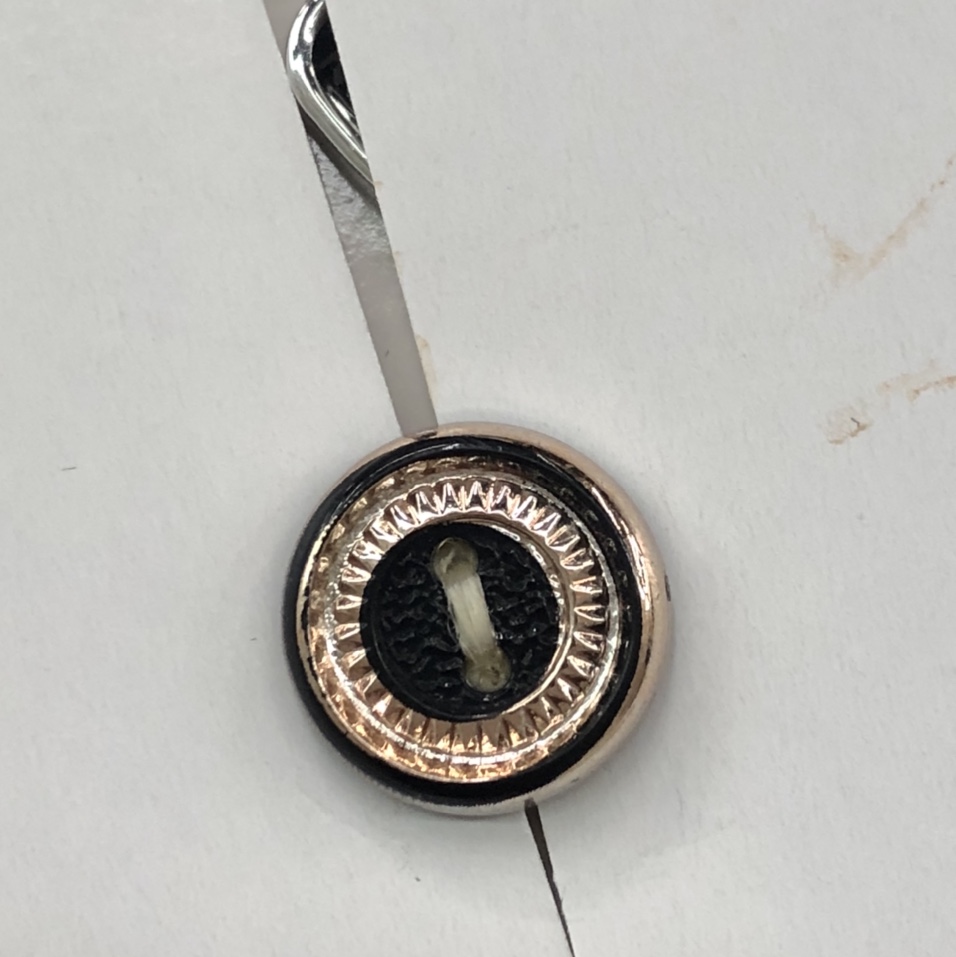 Plastic Point Oil Buttons High-Grade Point Oil Buttons Women's Clothes Coat Trench Coat Buttons Suit Sweater Buttons Wholesale