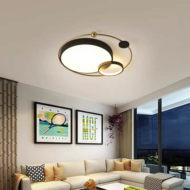 H8055 circular straight diameter 500 two-color details Picture