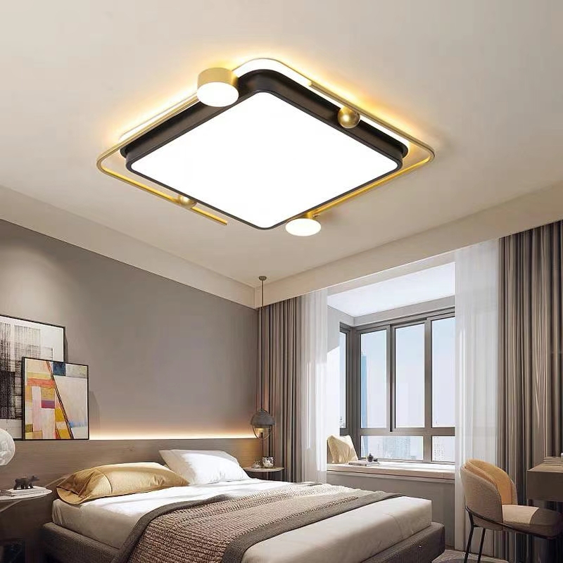 H8035 square 480x480 black gold 98w dual-color