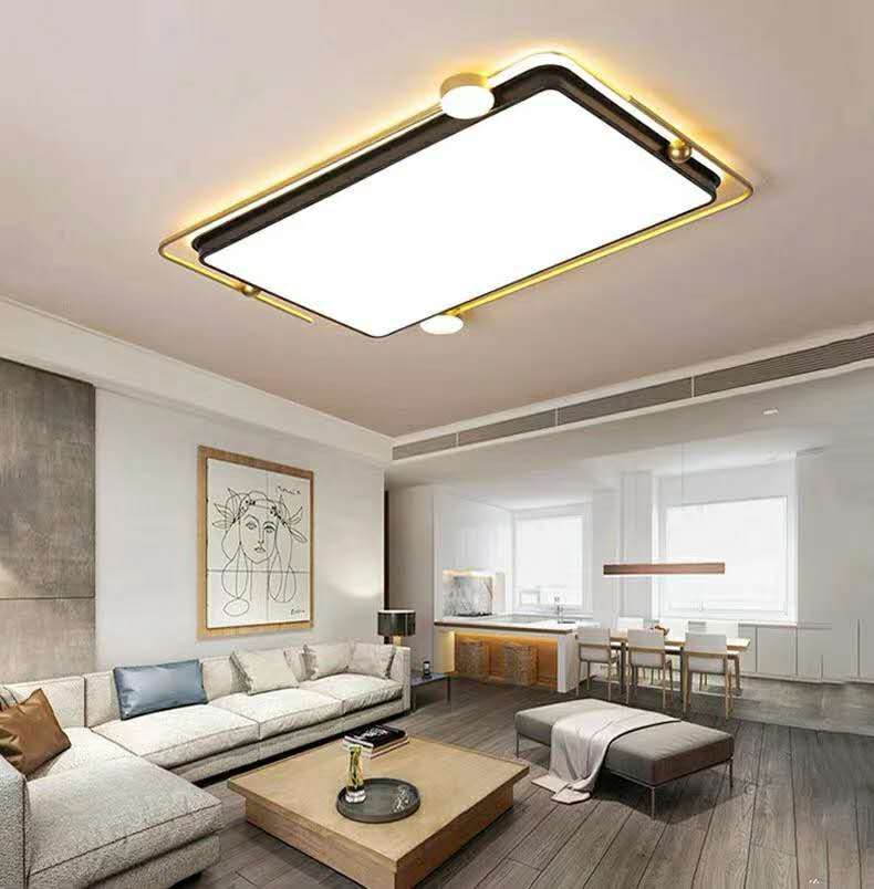 H8135 is 1000X700 long, black and gold 226w in two colors details Picture