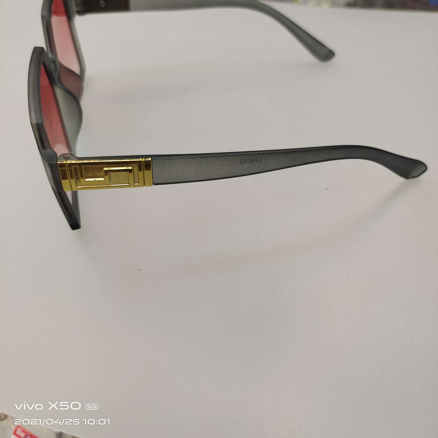 Новые солнечные очки 307-645 Specification image