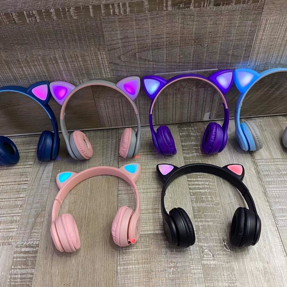 The 2021 new bestseller Y47 headphones