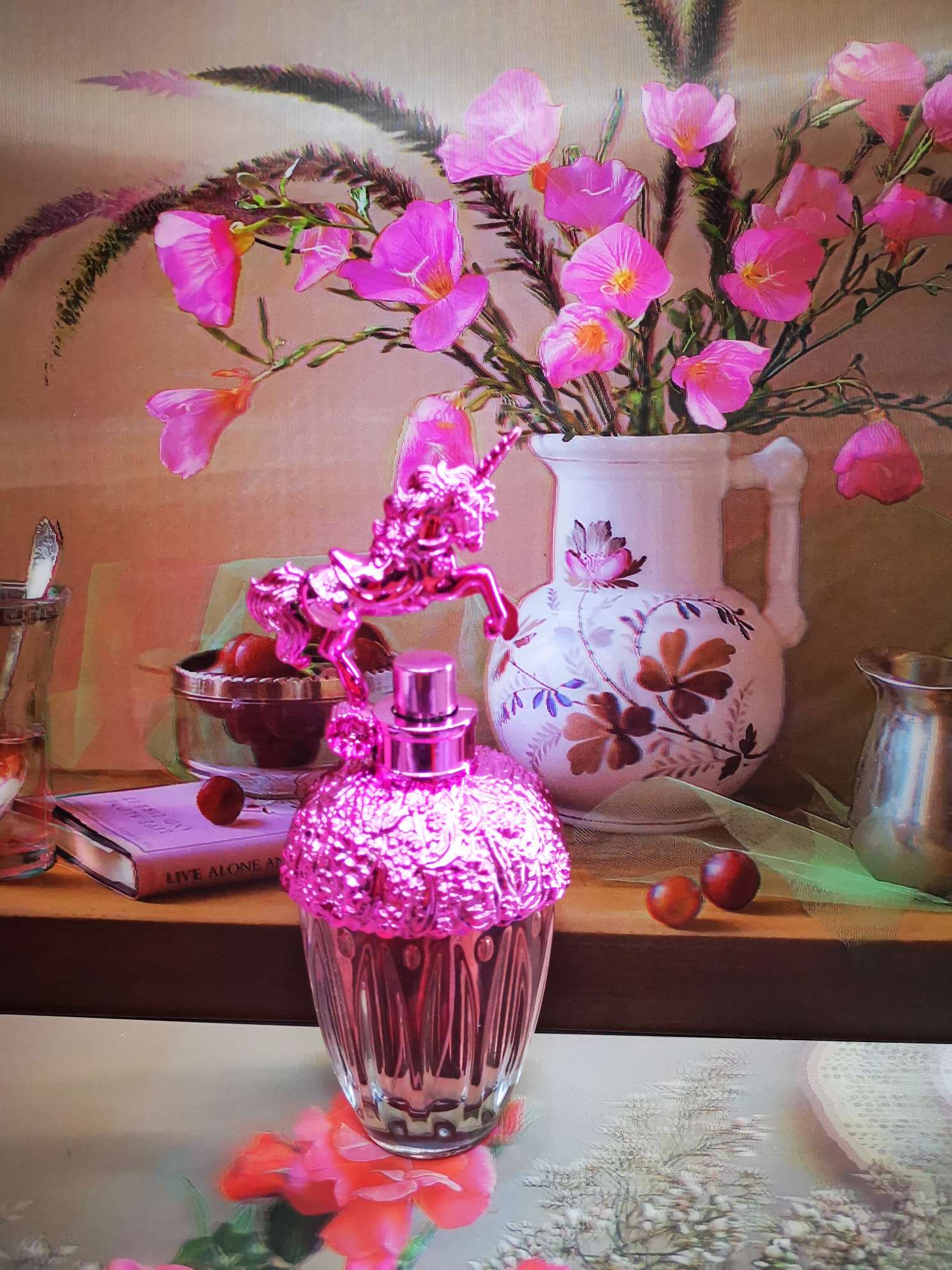 Xueying Daily Chemicals describe pic - 8