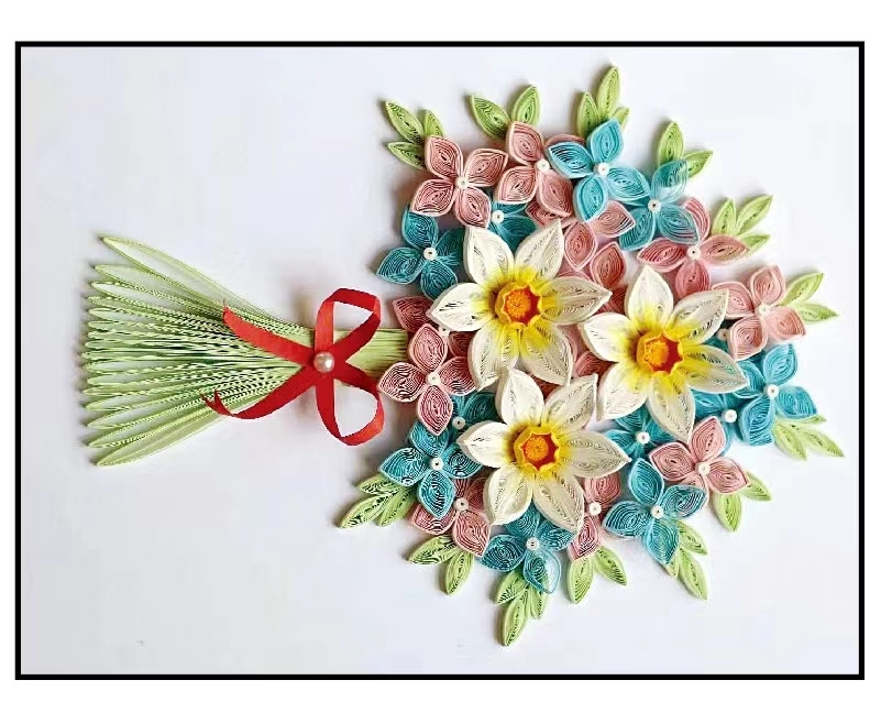 DIY仿真材料实物图