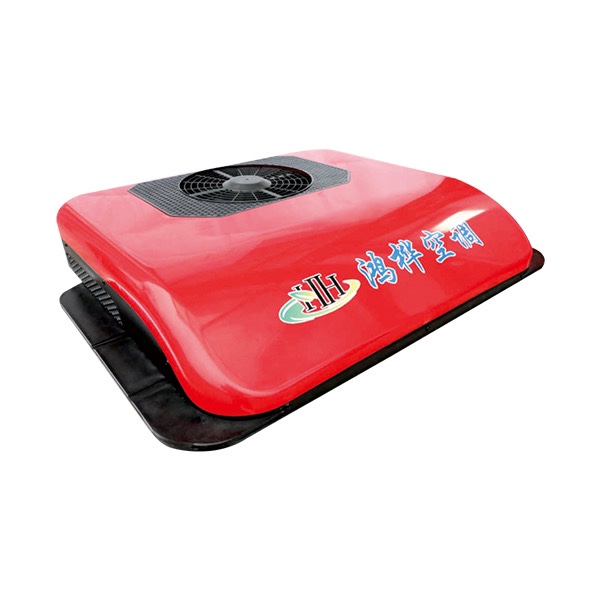 电动汽车顶置驻车一体空调总成 热门电器配件气钉枪 兼容货车用