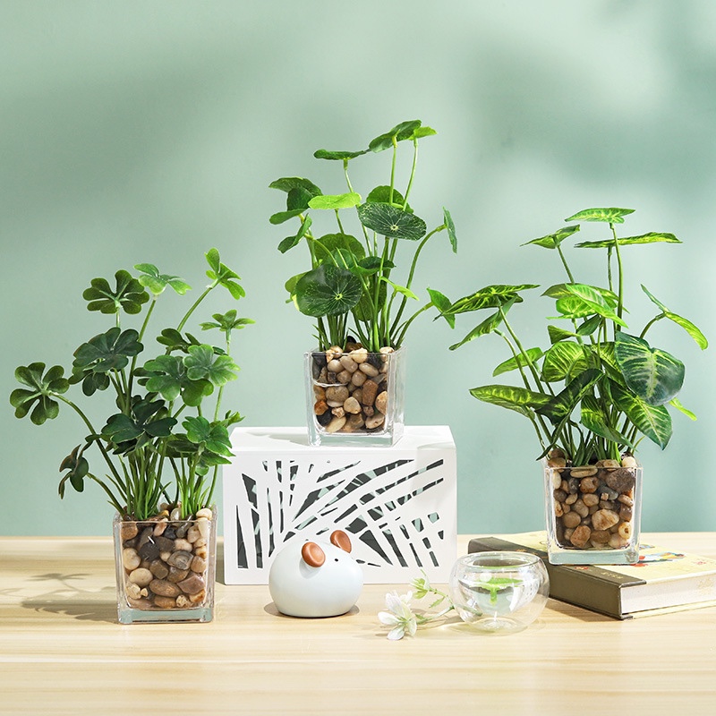Simulated Bonsai 61