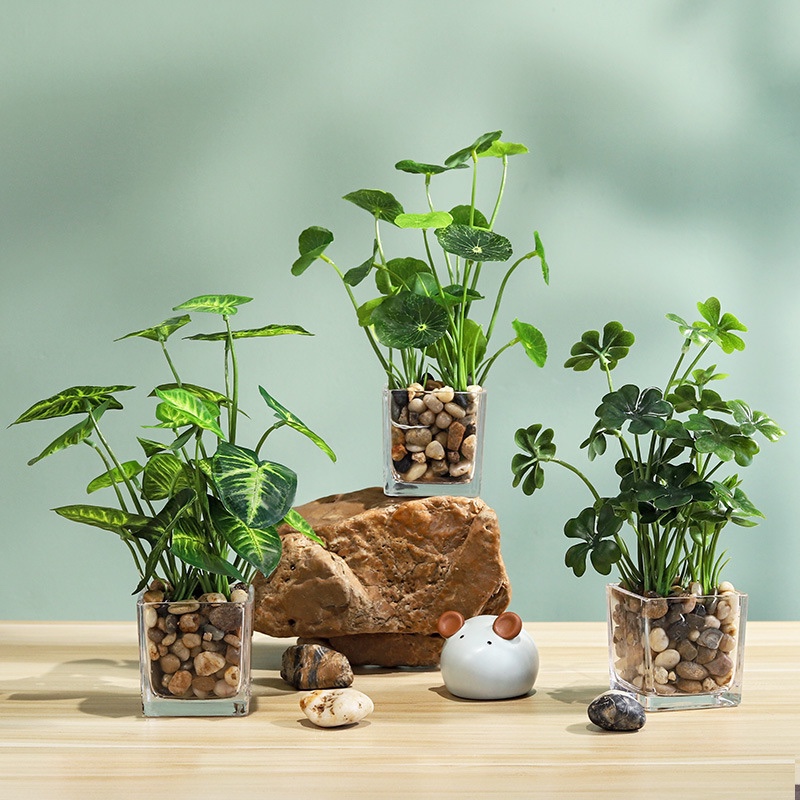 Simulated Bonsai 60