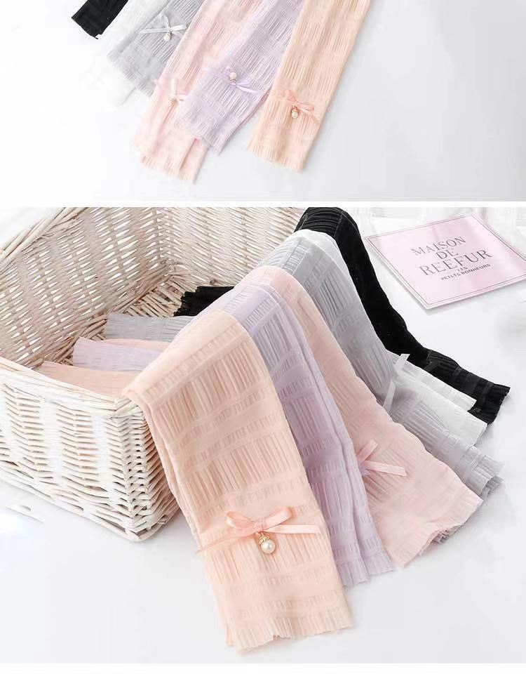 Sunscreen Sleeve full figure