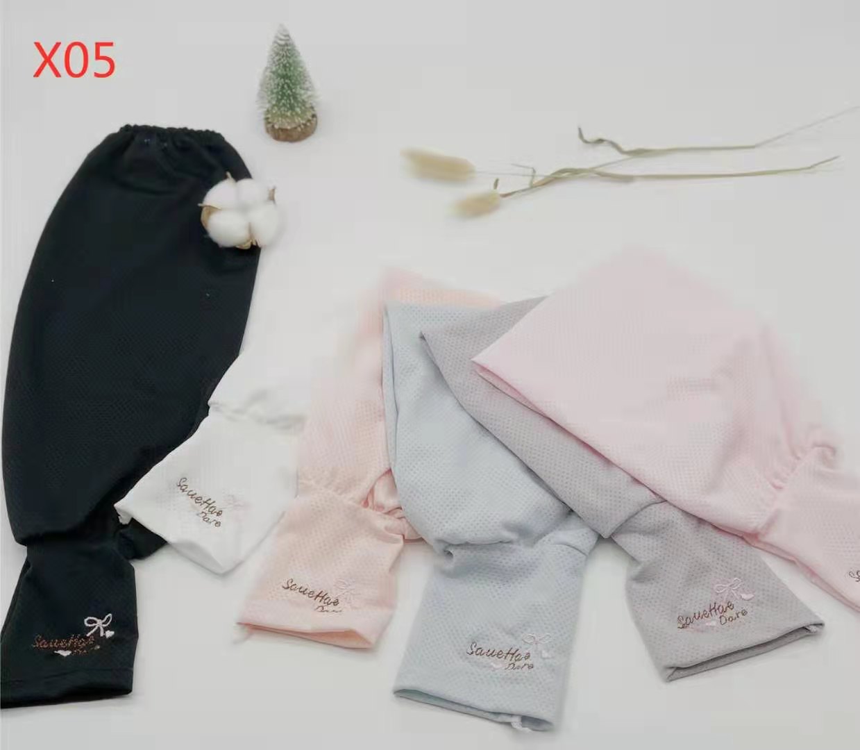 Puff Sleeve Item Picture