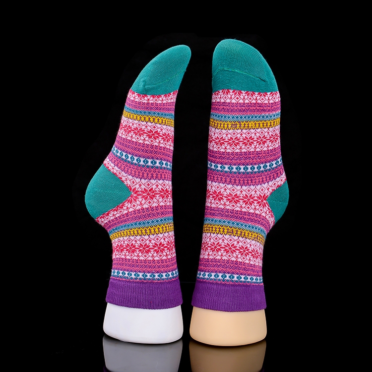 假脚模型无缝婴儿袜儿童男女磁铁脚模袜模服装模特脚道具鞋模塑料详情图3