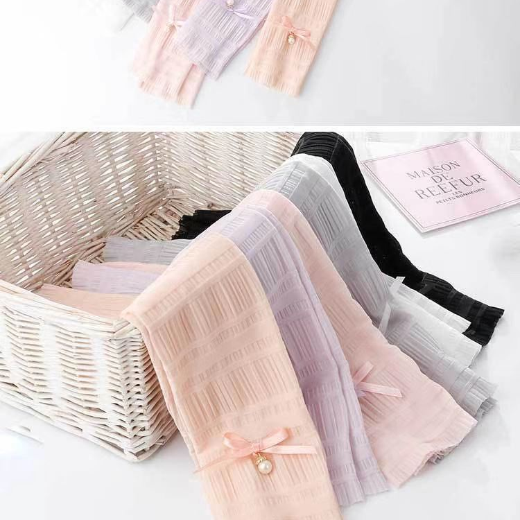 Sunscreen Sleeve