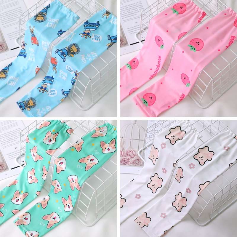 Ice Sleeve For Kids Application Scenario