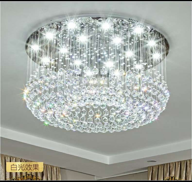 صنعت خصيصا لمصابيح الكريستال details Picture