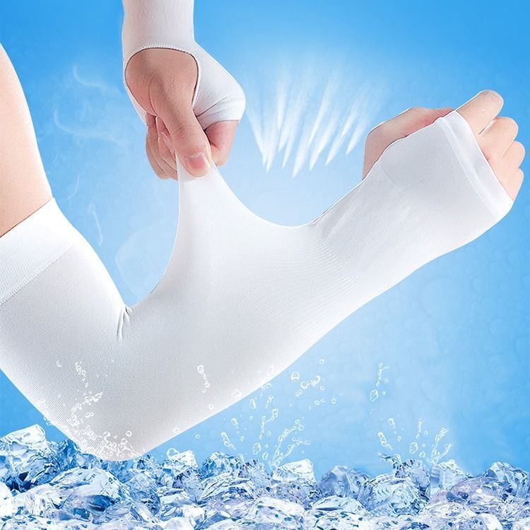Ice Sleeve Specification drawing