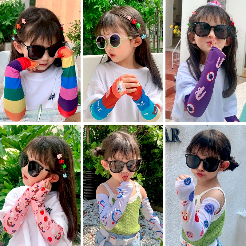 Ice Sleeve For Kids