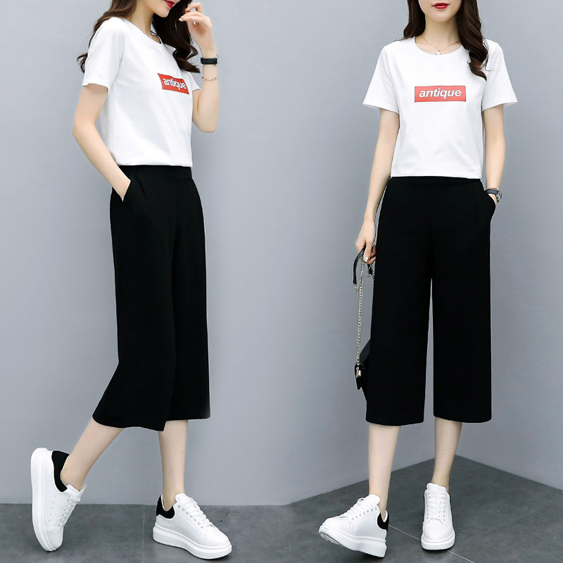 Summer Thin Light Blue Jeans Women Stretch Slim-Fit Small Feet Pants Women Youth Korean Version Trend Pants 10