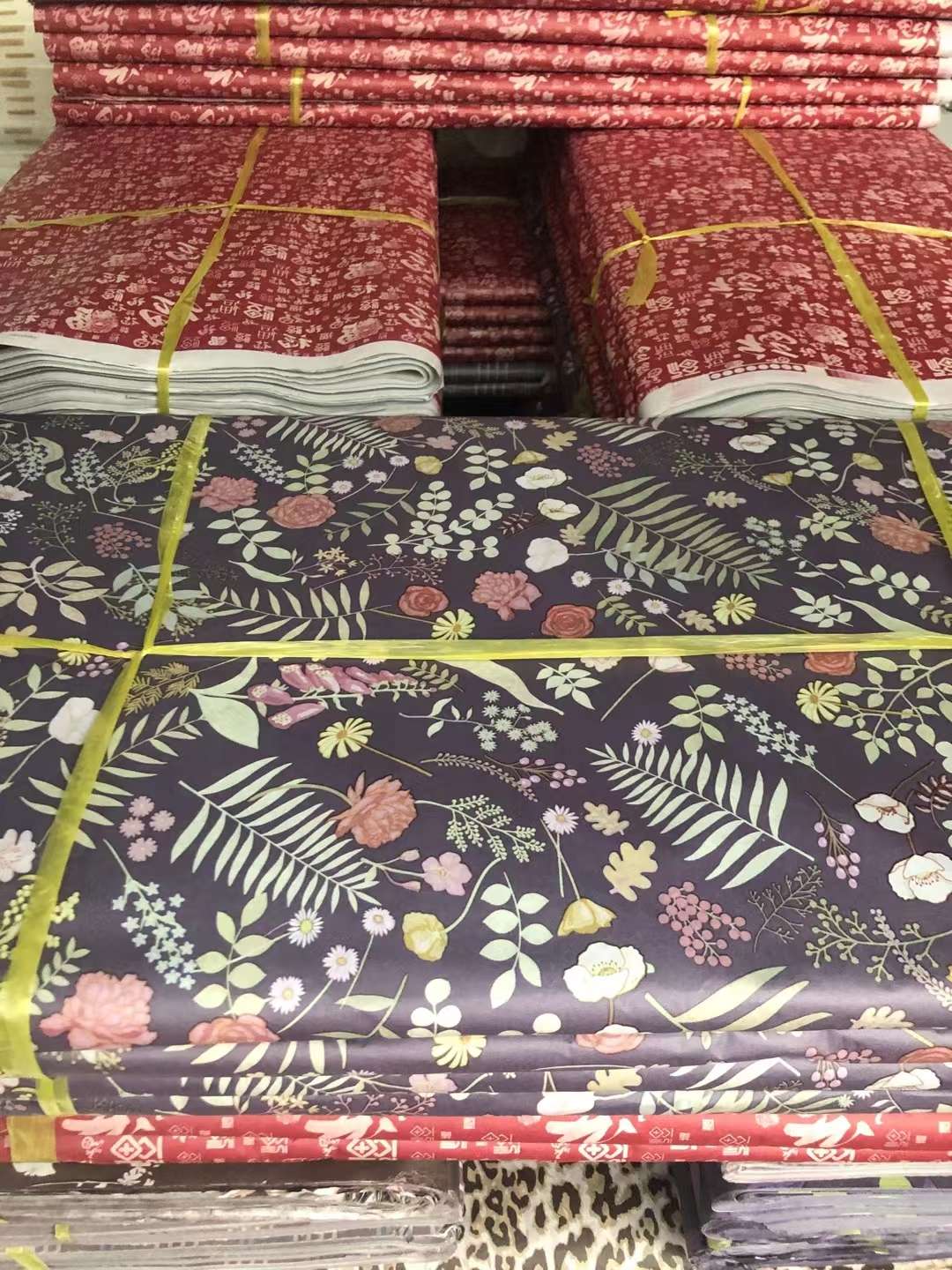 Packing paper, shoe packing paper, packaging paper, inner liner paper, sulfate paper, cultural paper, grey 30g paper, 80x100, 250 sheets detail image 15