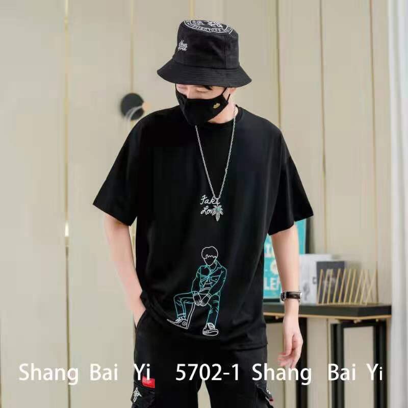 Men's T-shirt 4