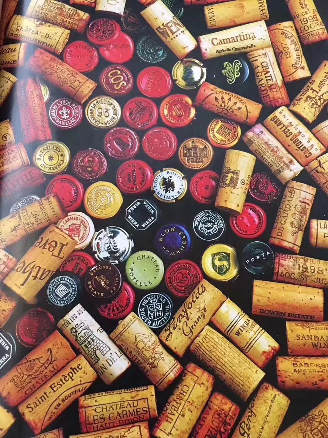 【原瓶进口】西班牙原瓶原装佳途干红葡萄酒/红酒详情图4