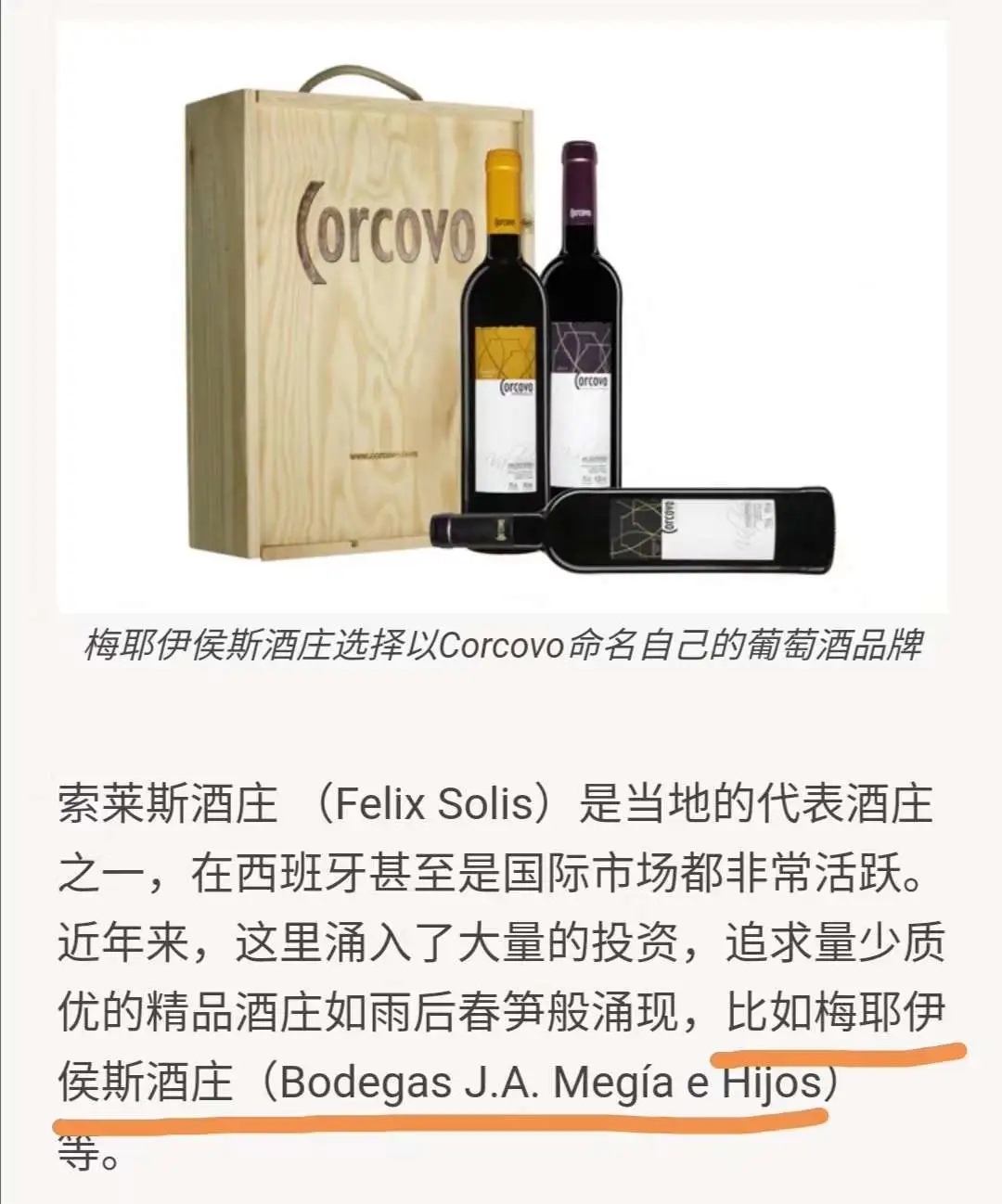 Spanish original bottle and original packaging imported Cocovo fine wine/red wine detail image 1