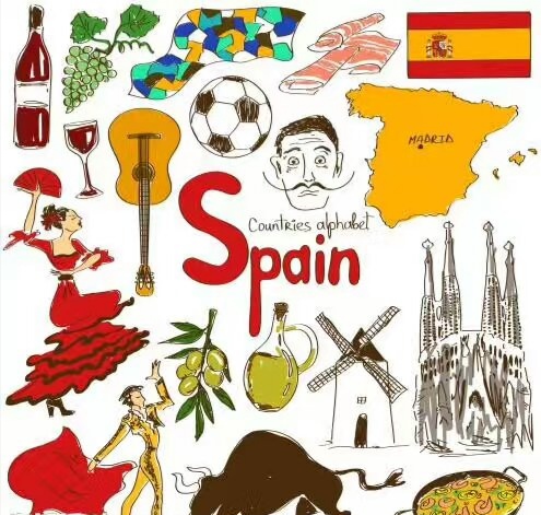 【原瓶进口】西班牙原瓶原装佳途干红葡萄酒/红酒详情图3