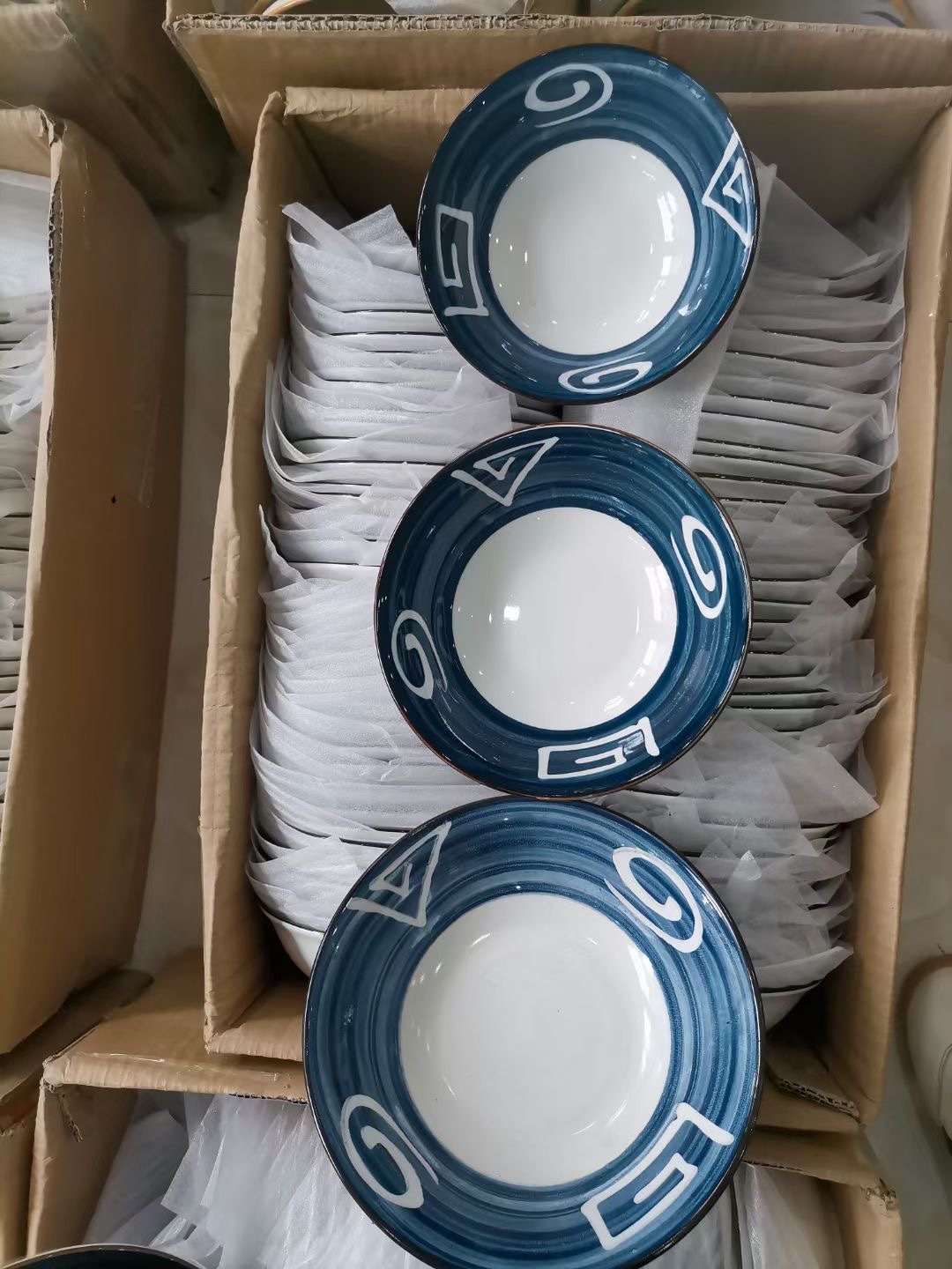 Cheap. Direct sales, wholesale and retail of plates, bowls, cups, tasting POTS and lid POTS from the manufacturer. Available in stock at offline physical stores. Please consult before placing an order detail image 18